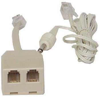 Lynn Electronics CHATTRAPPER Telephone Recording Device 16-R