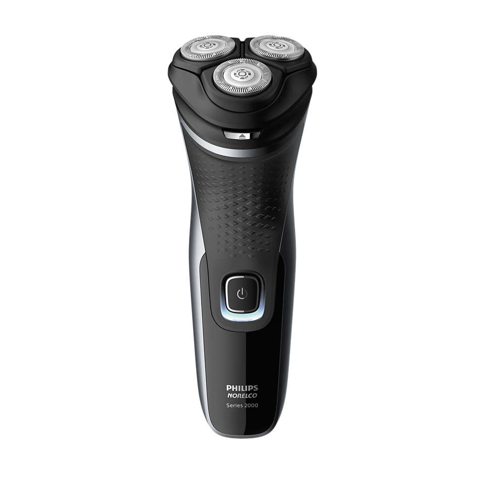 Philips Norelco Shaver 2400 Series 2000 Dry Electric Shaver