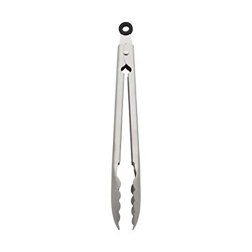 KitchenAid Stainless Steel Utility Tongs