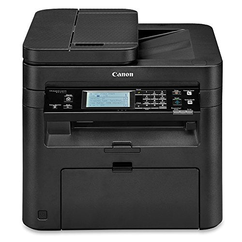 Canon ImageCLASS All-in-One Laser Printer