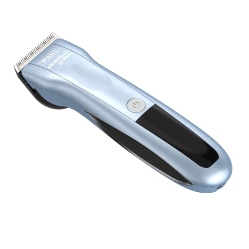 Wahl Professional SmartCut Cordless Clipper, Blue