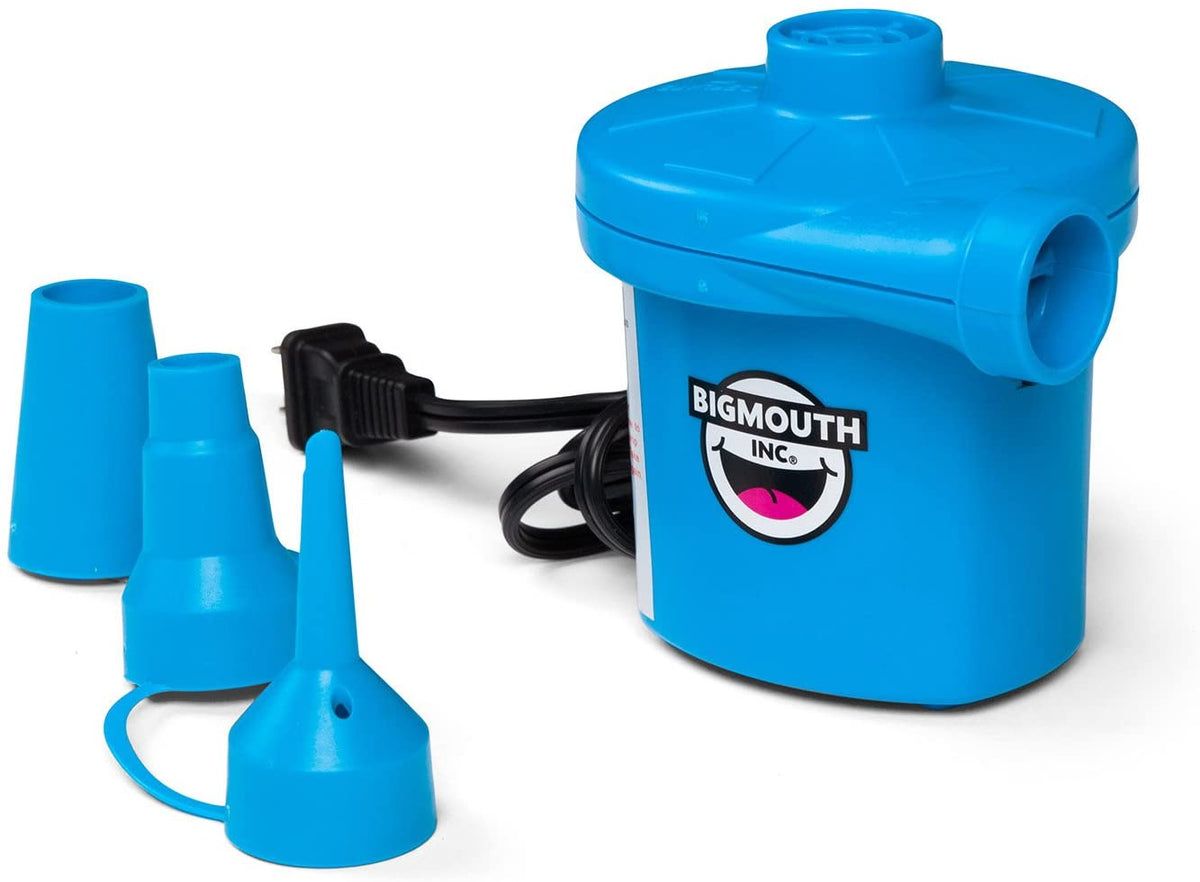 BigMouth 110v AC Air Pump