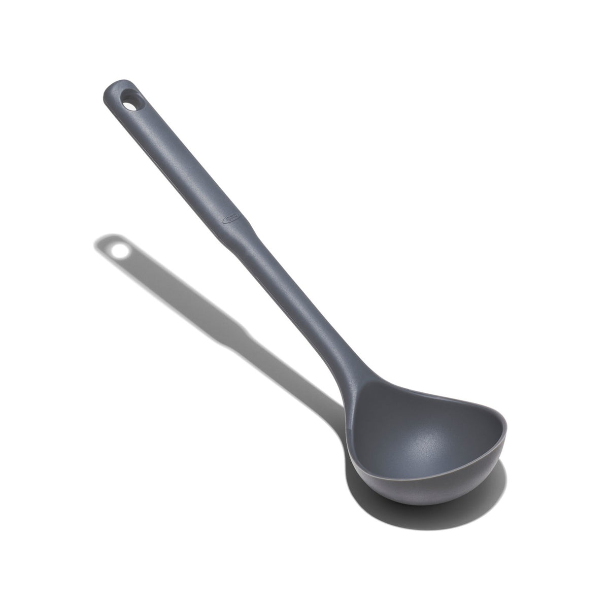 OXO Good Grips Silicone Everyday Kitchen Tools - Peppercorn