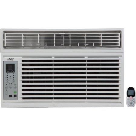ARCTIC KING Window Air Conditioner 5000 BTU (Refurbished)