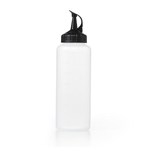 OXO Good Grips Chef’s Medium Squeeze Bottle, 12 oz.