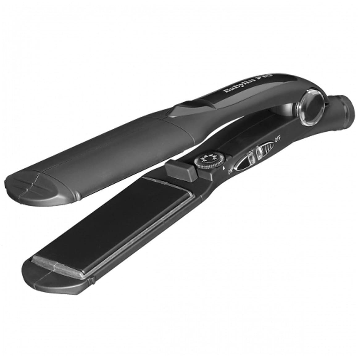 Babyliss Pro Porcelain Ceramic Straightening Iron 1.5"