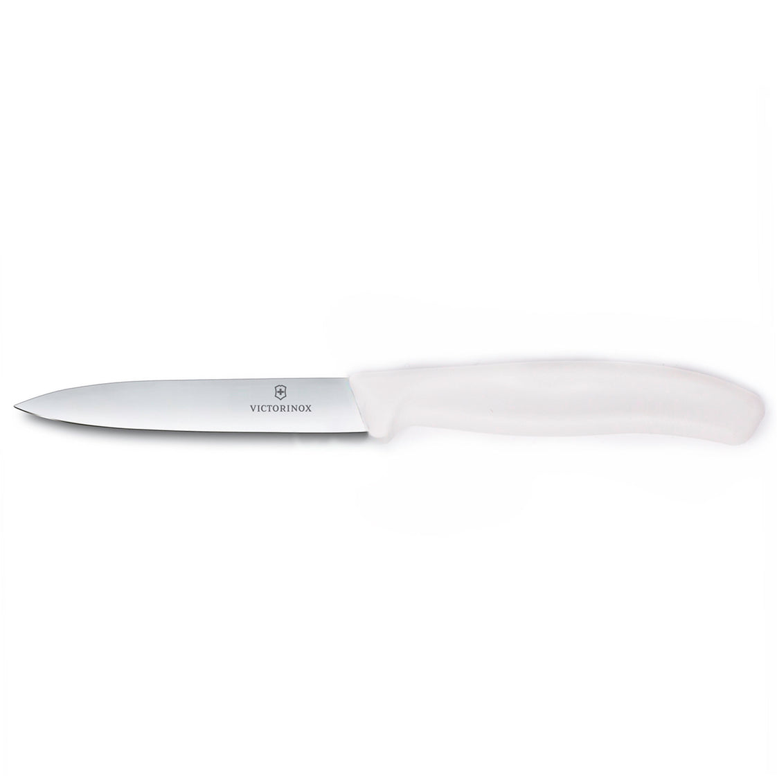 Victorinox 4” Straight Paring Knife - Assorted Colors