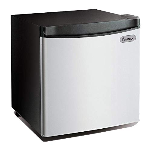Impecca 1.7 cu. ft. SS Refrigerator