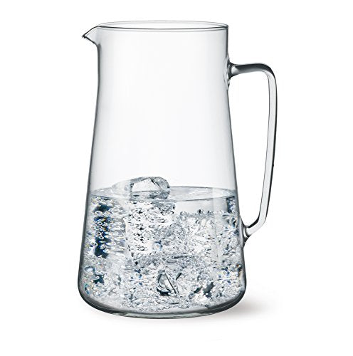 Simax Agra Glass Pitcher, 2.5L