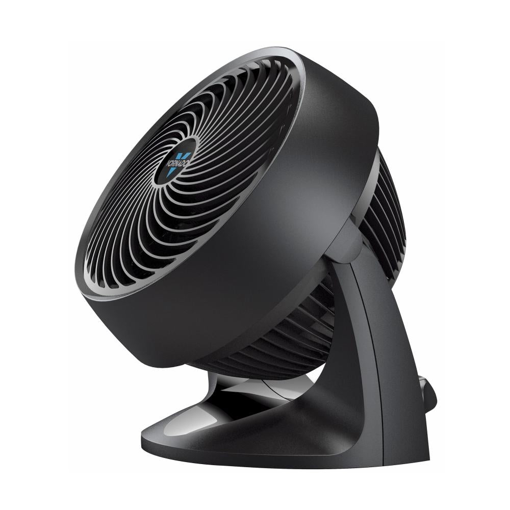 Vornado 633 Whole Room Air Circulator Black Fan