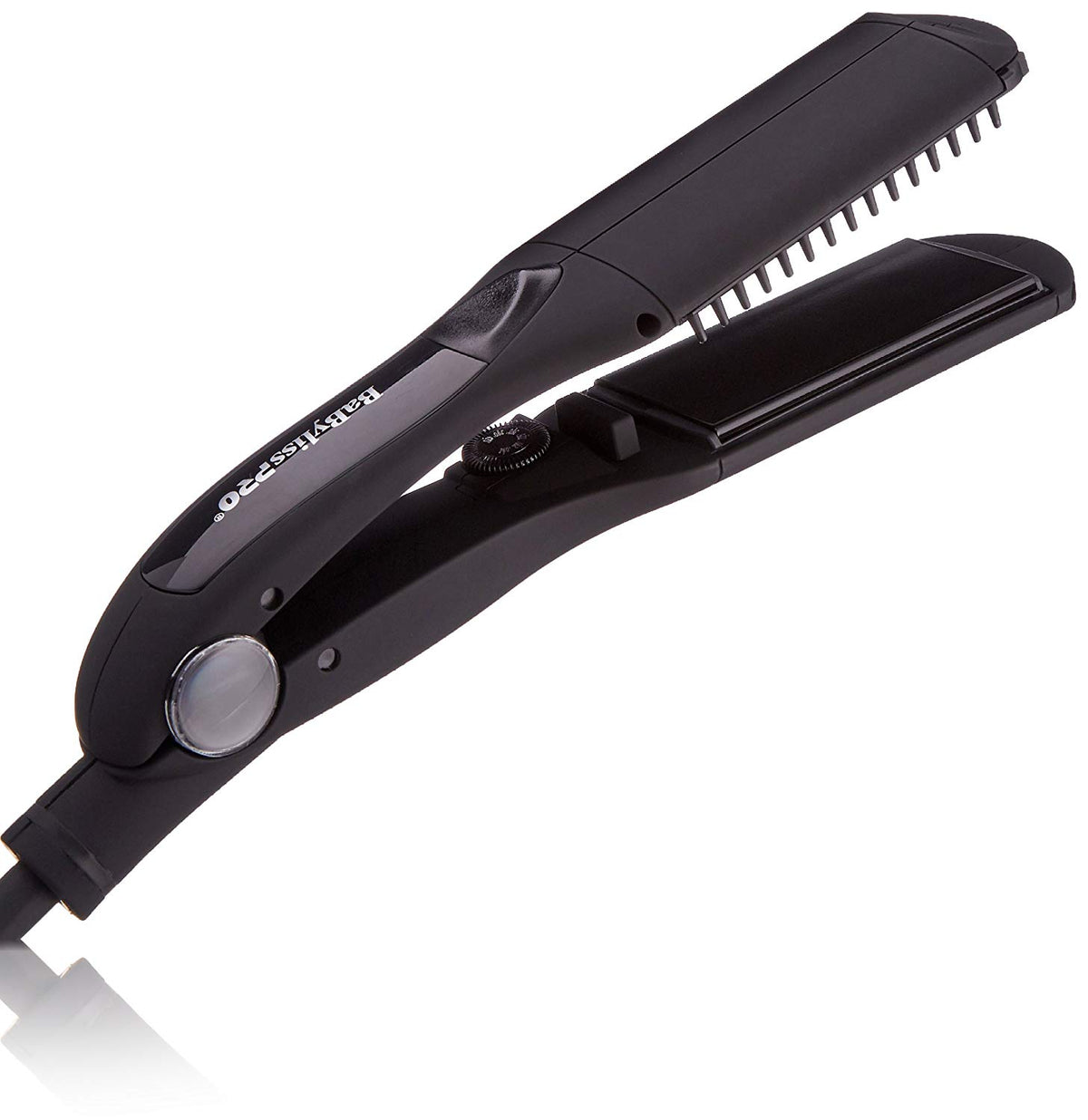 Babyliss Pro Porcelain Ceramic Straightening Iron 1.5"