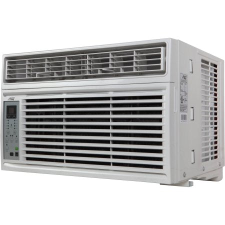 ARCTIC KING Window Air Conditioner 5000 BTU (Refurbished)