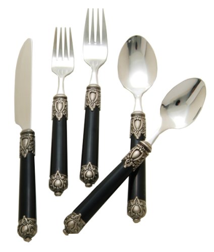 Hampton Forge San Remo Flatware