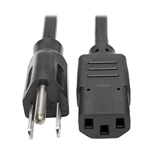 Tripp Lite Standard Computer Power Cord