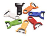 Kuhn Rikon Original Swiss Peeler, Assorted Colors
