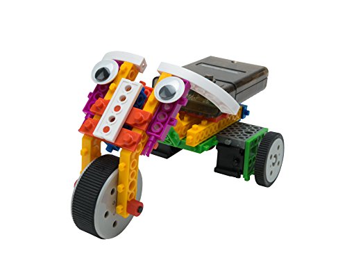 Top Race Remote Control Blocks