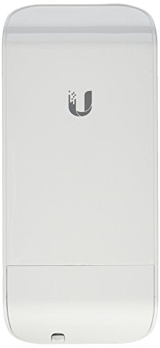 Ubiquiti Networks LOCOM5 Nanolocom5 Mimo Cpe Airmax