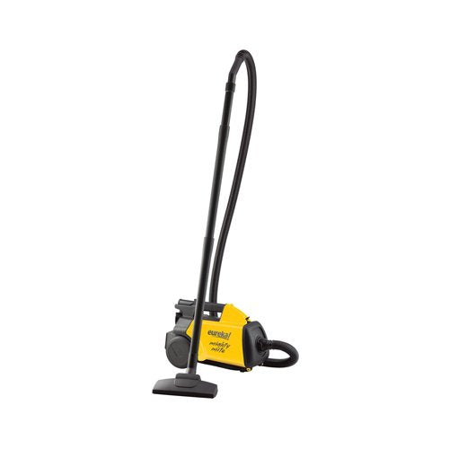Eureka Mighty Mite Canister Vacuum