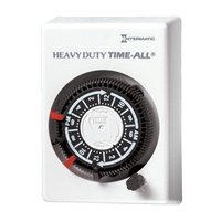 Intermatic HB114 HeavyDuty 240 VAC Timer