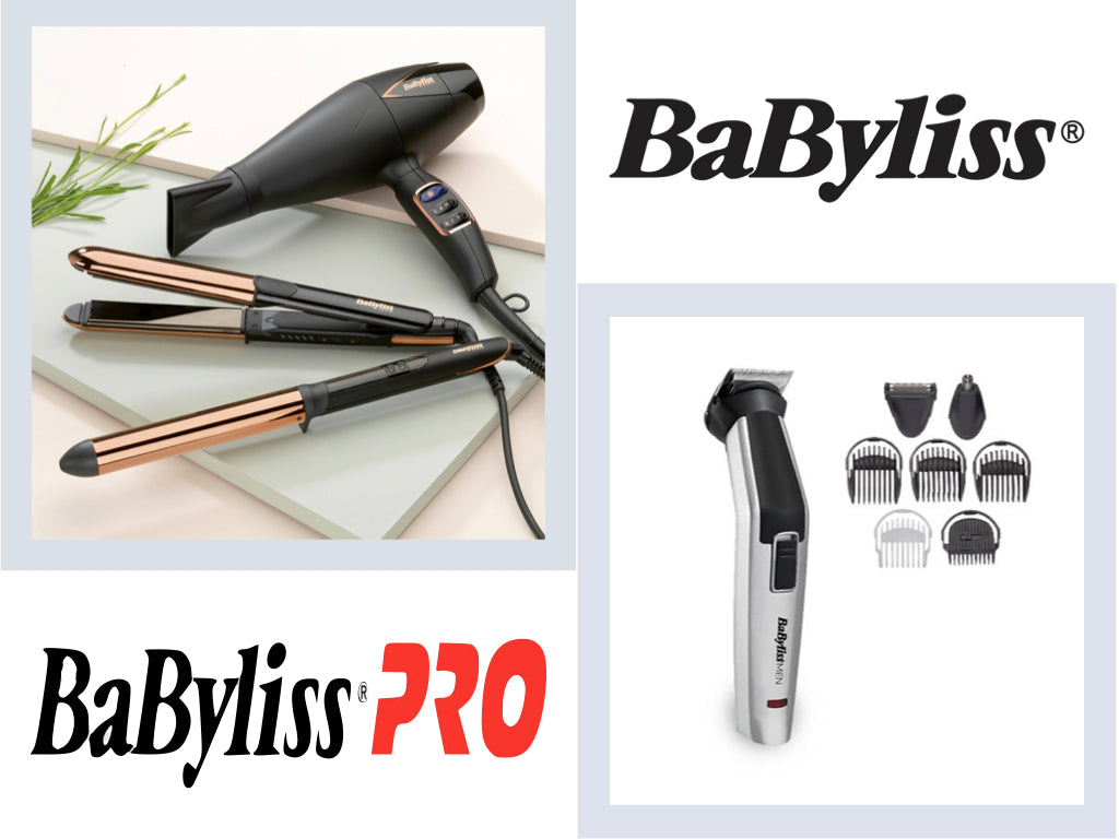 Babyliss Collection