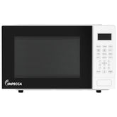 Impecca 0.9 Cu. Ft. Countertop Microwave Oven - Assorted Colors