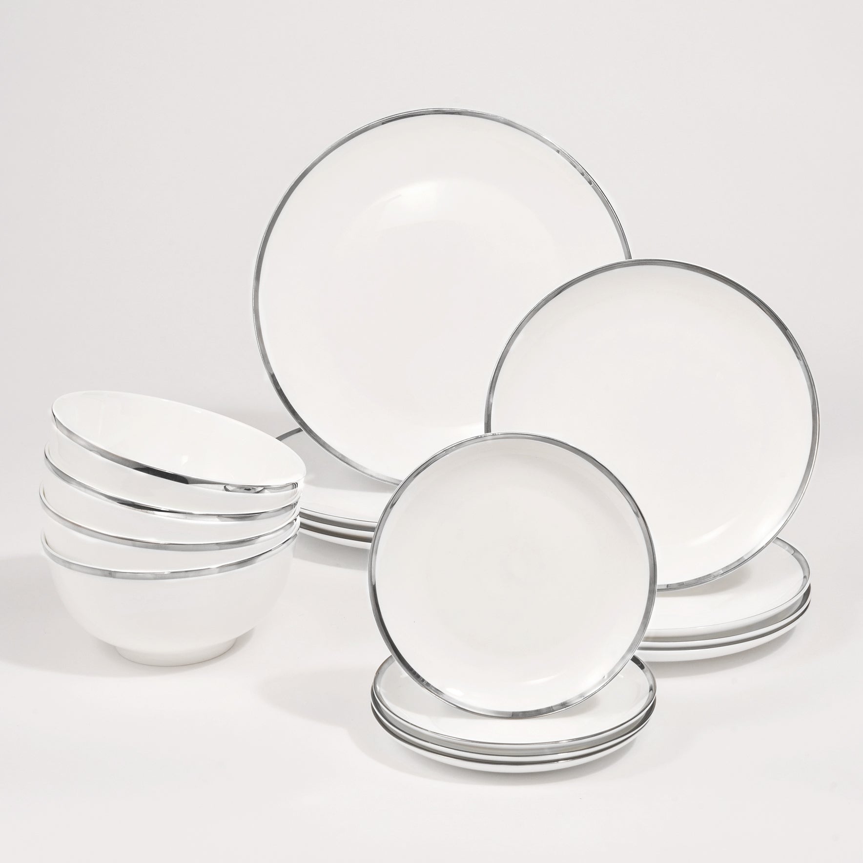 Godinger Tableware Godinger & Co. Primavera Porcelain Butterfly W/Lid