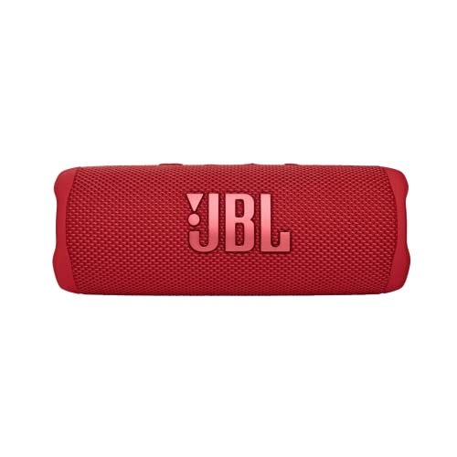 JBL Flip 6 Portable Bluetooth Speaker - Assorted Colors