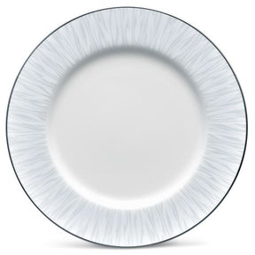 Noritake Glacier Platinum Porcelain Dinnerware, Assorted Styles