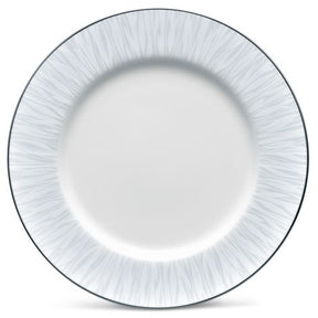 Noritake Glacier Platinum Porcelain Dinnerware, Assorted Styles