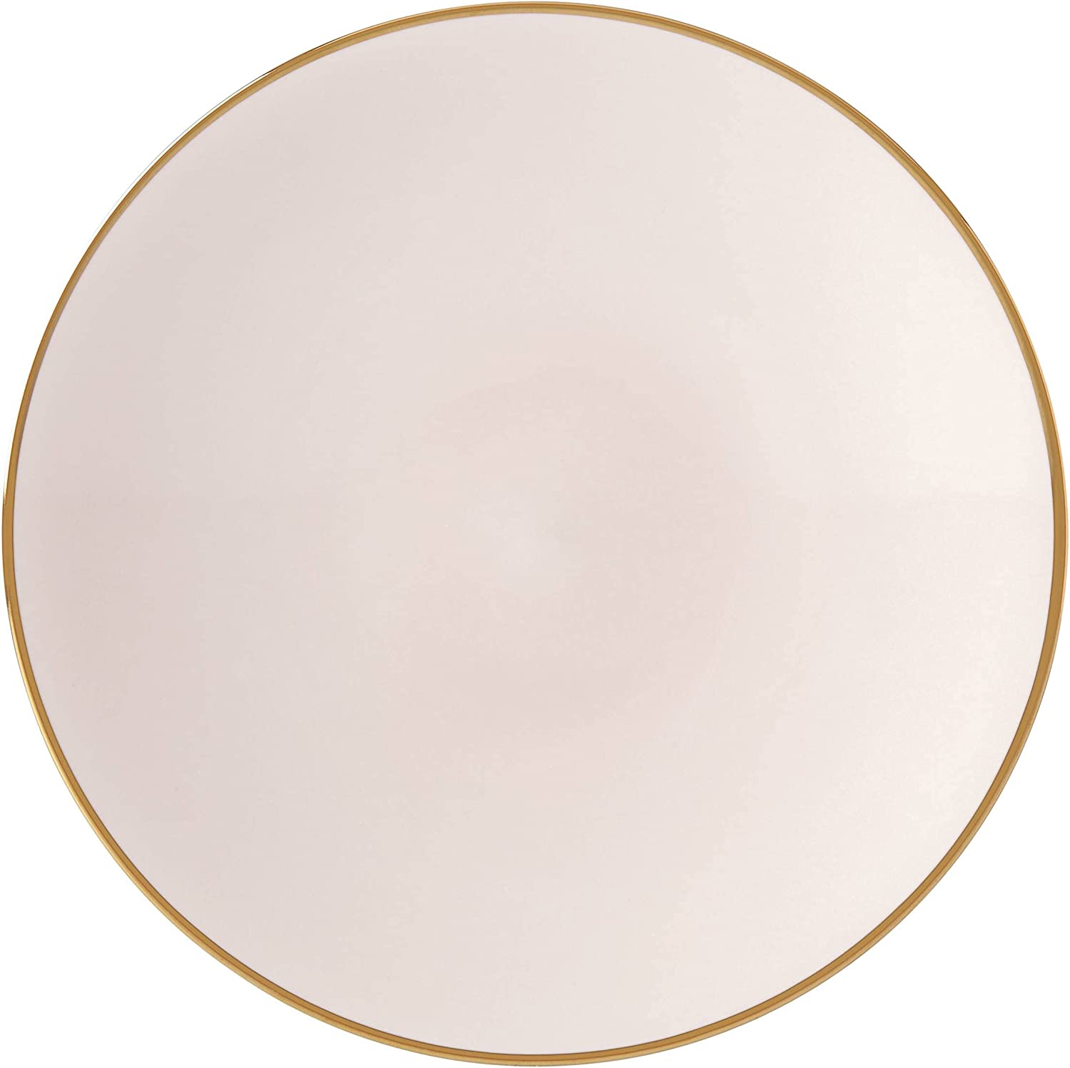 Lenox Trianna Blush Porcelain Fine Dinnerware, Assorted Styles