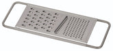 Milvado Stainless Steel Grater, Universal