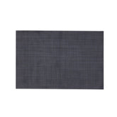 Harman Linen Vinyl Placemat, Navy