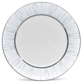 Noritake Glacier Platinum Porcelain Dinnerware, Assorted Styles