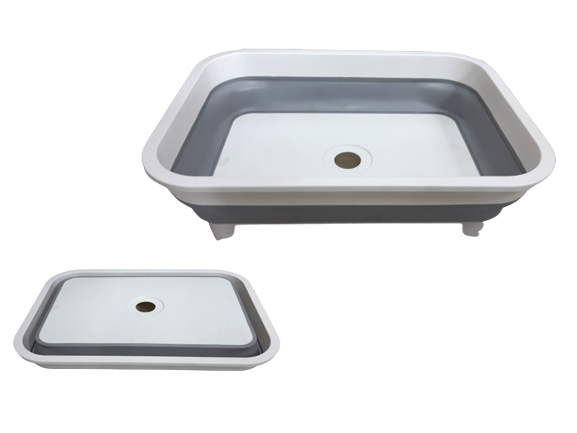 Collapsible Sink Insert - Assorted Sizes