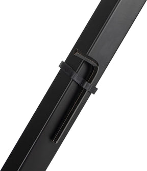 On-Stage Stands KS7190 Classic Single-X Keyboard Stand