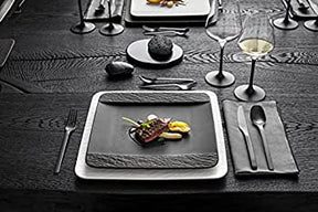 Villeroy & Boch, Manufacture Rock Porcelain, Modern Assorted Styles