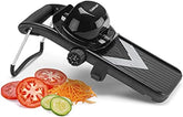 Cuisinart V-Blade Mandoline Black & Stainless