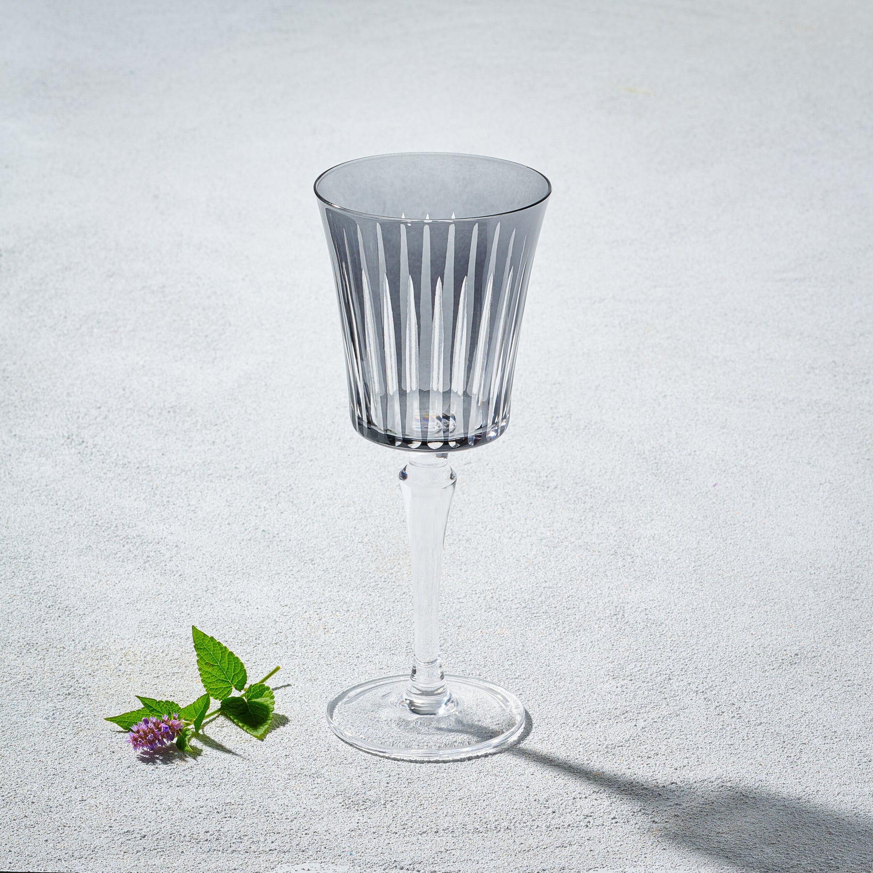 Vikko Décor Timeless 10oz Water Glasses, Set Of 6 - Assorted Colors