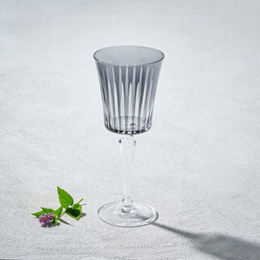 Vikko Décor Timeless 10oz Water Glasses, Set Of 6 - Assorted Colors