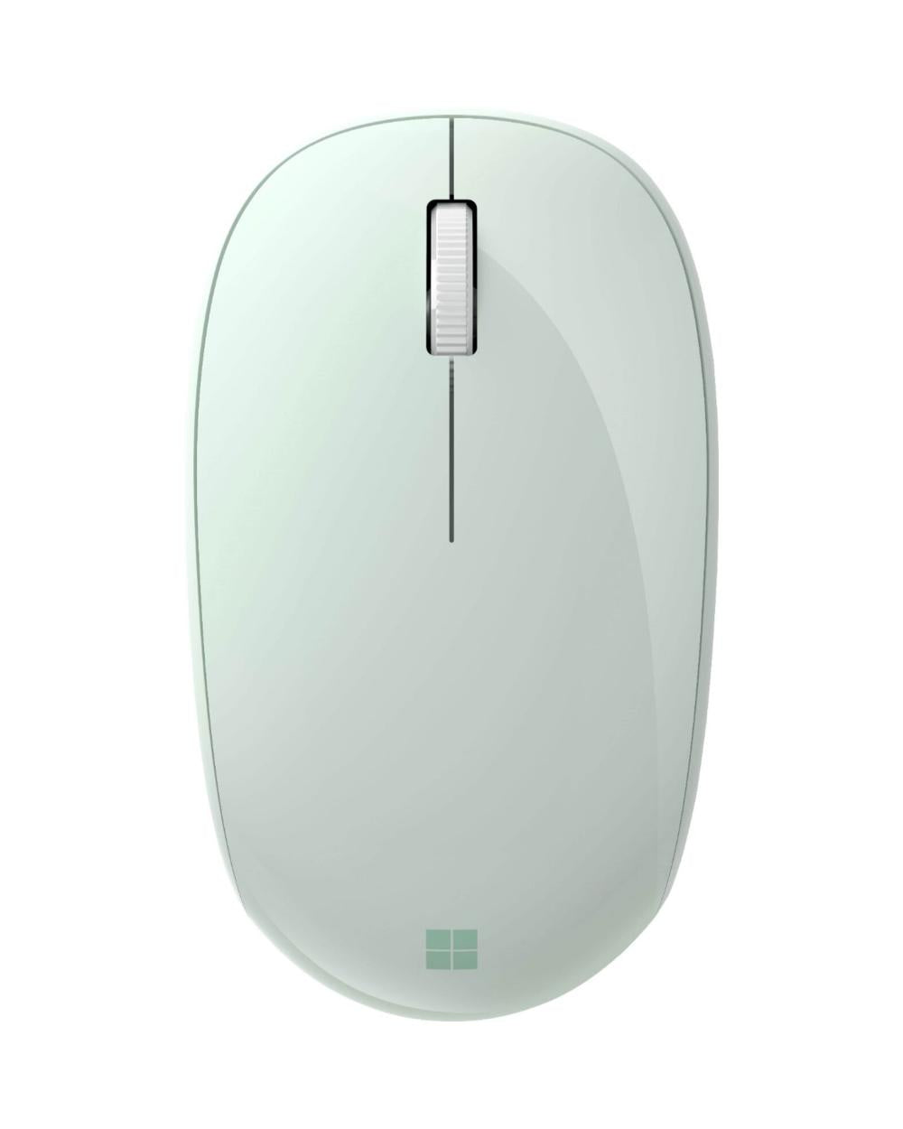 Microsoft Wireless 2.4 GHz Bluetooth Mouse - Assorted Colors