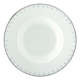 Prouna Princess Platinum Fine Bone China, Assorted Style Plates