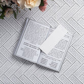 Parfetty Pesach Bookmarks - Assorted Colors