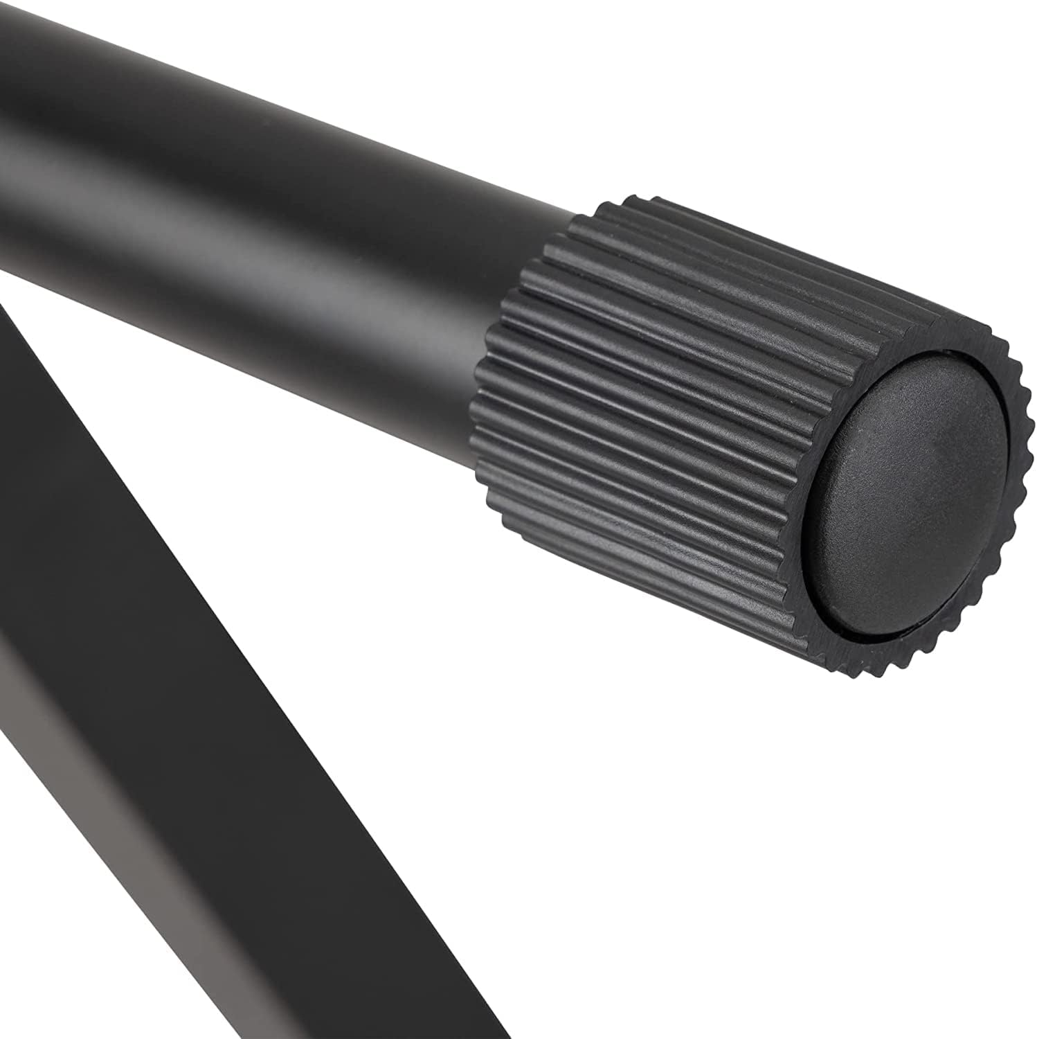 On-Stage Stands KS7190 Classic Single-X Keyboard Stand