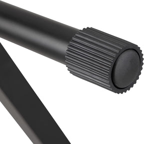 On-Stage Stands KS7190 Classic Single-X Keyboard Stand