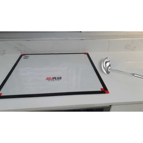 YBM Home Silicone Induction Cover - Assorted Sizes