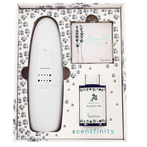 Scentfinity Plugin Diffuser Combo Junior Gift Box Set - Assorted Scents