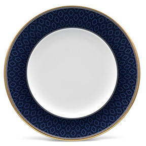 Noritake Blueshire Fine Bone China, Assorted Style Plates