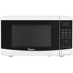 Impecca 0.7 Cu. Ft. Countertop Microwave Oven - Assorted Colors