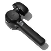 OXO Good Grips Smooth Edge Can Opener, Stainless Steel Cutting Wheel