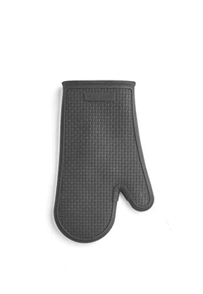 Harman Textured Silicone Oven Mitt 7" x 12" - Assorted Colors